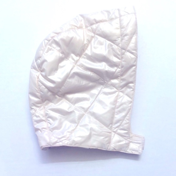 H&M Lightweight Puffer Jacket, Size 9-12 months - Picture 4 of 7